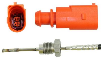 SENSOR ABGASTEMPERATUR METZGER AUTOTEILE 0894706 1