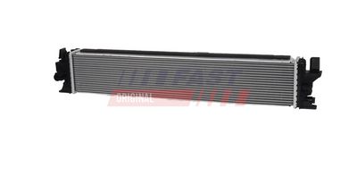 RADIATOR TEMPERATURA SCAZUTA INTERCOOLER
