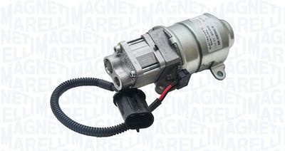 VENTILEINHEIT HYDRAULIKAGGREGAT-AUTOM.GETR. MAGNETI MARELLI 024000003010 1