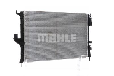 RADIATOR RACIRE MOTOR MAHLE CR1764000S 27