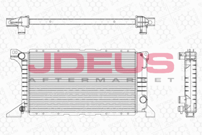 KüHLER MOTORKüHLUNG