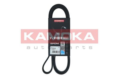 KAMOKA 7015075 Ремень генератора  для OPEL INSIGNIA (Опель Инсигниа)