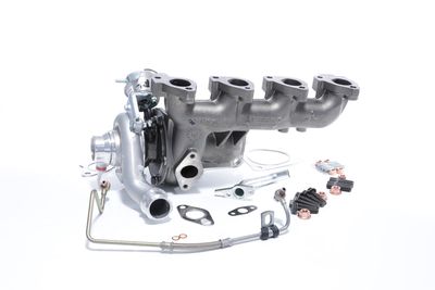 LADER AUFLADUNG BTS Turbo T981166 8