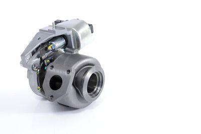 LADER AUFLADUNG BTS Turbo T914071BT 14