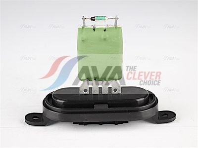 WIDERSTAND INNENRAUMGEBLäSE AVA Clever Choice VNR015 1