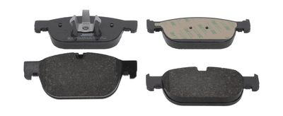 BREMSBELAGSATZ SCHEIBENBREMSE