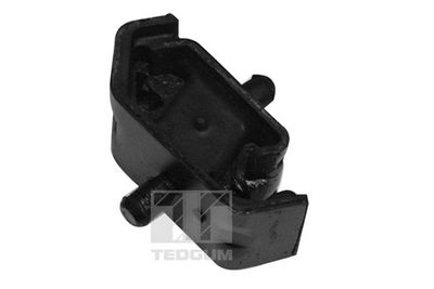 LAGERUNG MOTOR TEDGUM 00162172 2