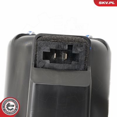 Vnútorný ventilátor ESEN SKV 68SKV003