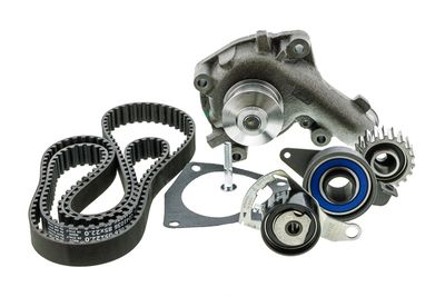 SET POMPA APA + CUREA DINTATA