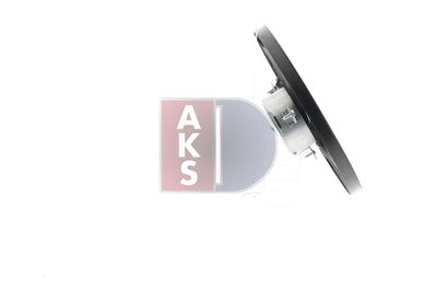 LüFTER MOTORKüHLUNG AKS DASIS 048003N 10