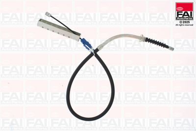 CABLU FRANA DE PARCARE