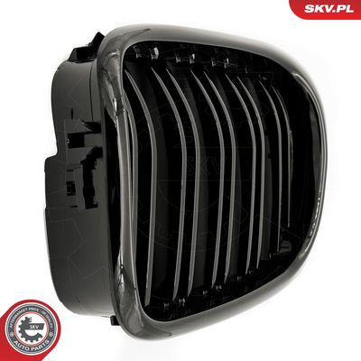 Mřížka chladiče SKV 66SKV161