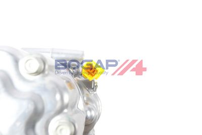 COMPRESOR CLIMATIZARE BOGAP B4110136 6