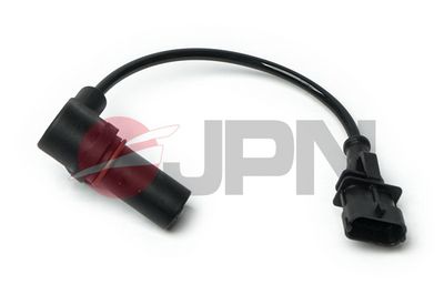 Jutiklis, alkūninio veleno impulsas