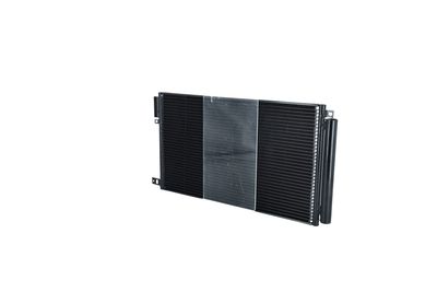 KONDENSATOR KLIMAANLAGE NRF 35939 31