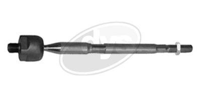 DYS 24-21058 Наконечник рулевой тяги  для DAIHATSU SIRION (M3_) 1.3 4WD