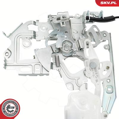 Brava poklopca prtljažnika ESEN SKV 16SKV382