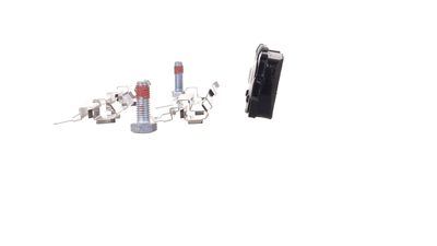 BREMSBELAGSATZ SCHEIBENBREMSE SKF VKBP90090 16