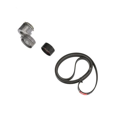 SET CUREA TRANSMISIE CU CANELURI GATES K036PK1795 51