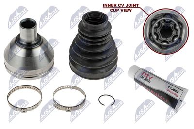 SET ARTICULATIE PLANETARA NTY NPWVV073 1