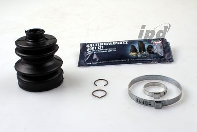 Комплект пыльника, приводной вал IPD 35-1710 для SUZUKI SWIFT