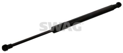 Газовая пружина, крышка багажник SWAG 30 94 7110 для AUDI TT