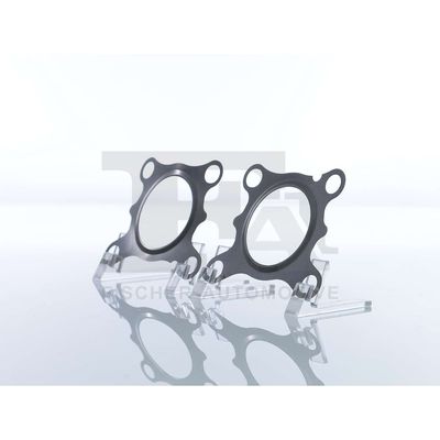 SET GARNITURI GALERIE EVACUARE FA1 433015Z 6