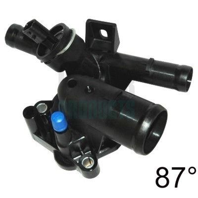 TERMOSTAT LICHID RACIRE HOFFER 8192747