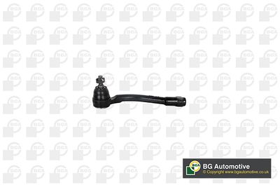 CAP DE BARA BGA SR3607