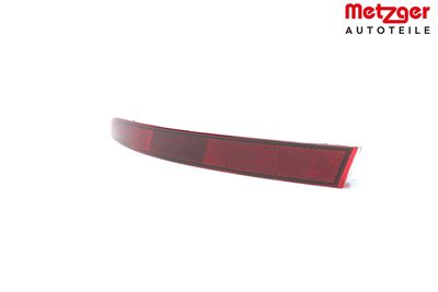 RüCKSTRAHLER METZGER AUTOTEILE 2080298 5