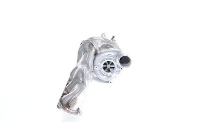 LADER AUFLADUNG BTS Turbo T918702RE 1