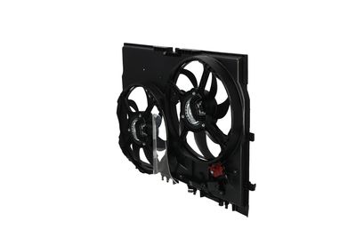VENTILATOR RADIATOR NRF 47866 31