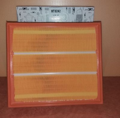 LUFTFILTER MTR MT6242 0