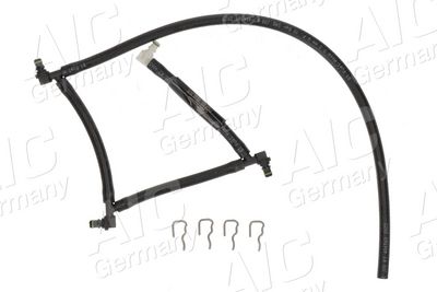 SCHLAUCH LECKKRAFTSTOFF