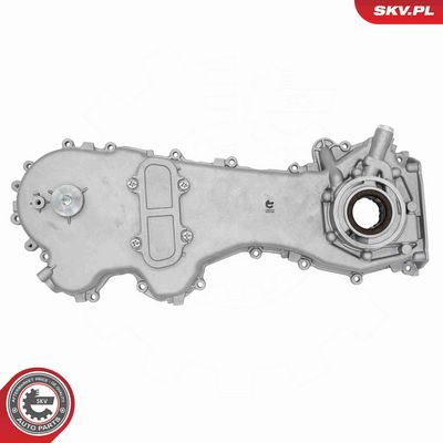 POMPA ULEI ESEN SKV 77SKV010 3