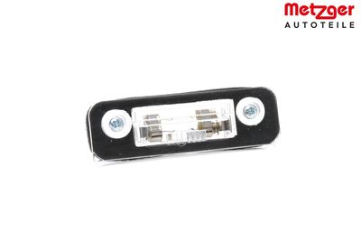 KENNZEICHENLEUCHTE METZGER AUTOTEILE 2080022 37