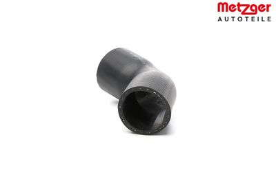 LADELUFTSCHLAUCH METZGER AUTOTEILE 2400059 9