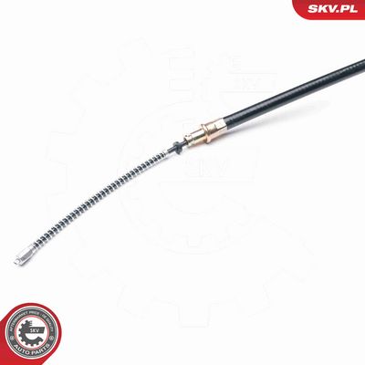 CABLU FRANA DE PARCARE ESEN SKV 25SKV696 2
