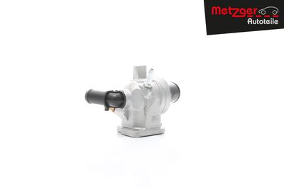 TERMOSTAT LICHID RACIRE METZGER AUTOTEILE 4006103 16