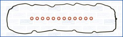 WILMINK GROUP WG2172615 Прокладка клапанной крышки  для JEEP GRAND CHEROKEE (Джип Гранд чероkее)