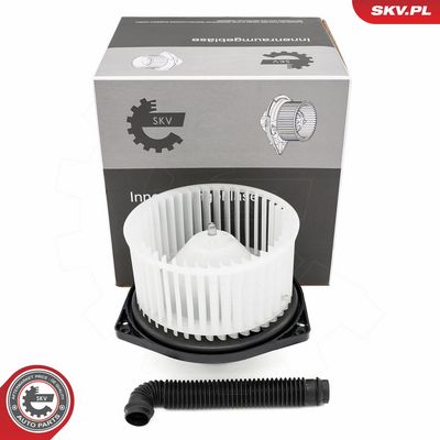 vnitřní ventilátor ESEN SKV 68SKV136