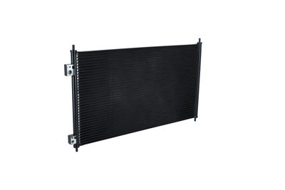 CONDENSATOR CLIMATIZARE NRF 35663 42