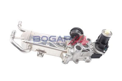 SUPAPA RECIRCULARE GAZE DE ESAPAMENT