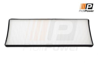 filtras, salono oras 4F0002 ProfiPower