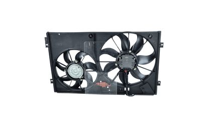 VENTILATOR RADIATOR NRF 47394 26