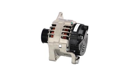 GENERATOR / ALTERNATOR REMANTE 011003000718R 21