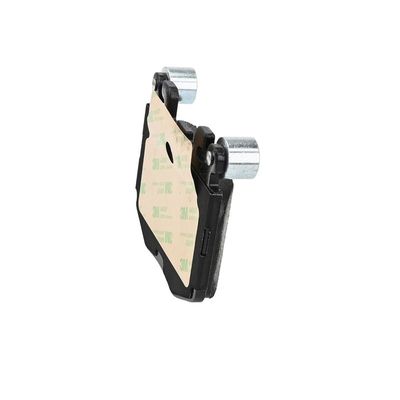 BREMSBELAGSATZ SCHEIBENBREMSE DELPHI LP3942 9