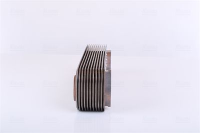 Radiator ulei, ulei motor NISSENS 91168