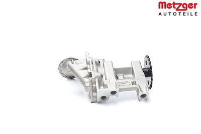 POMPA ULEI METZGER AUTOTEILE 8000036 26