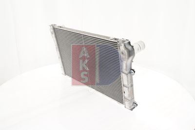 LADELUFTKüHLER AKS DASIS 217010N 9